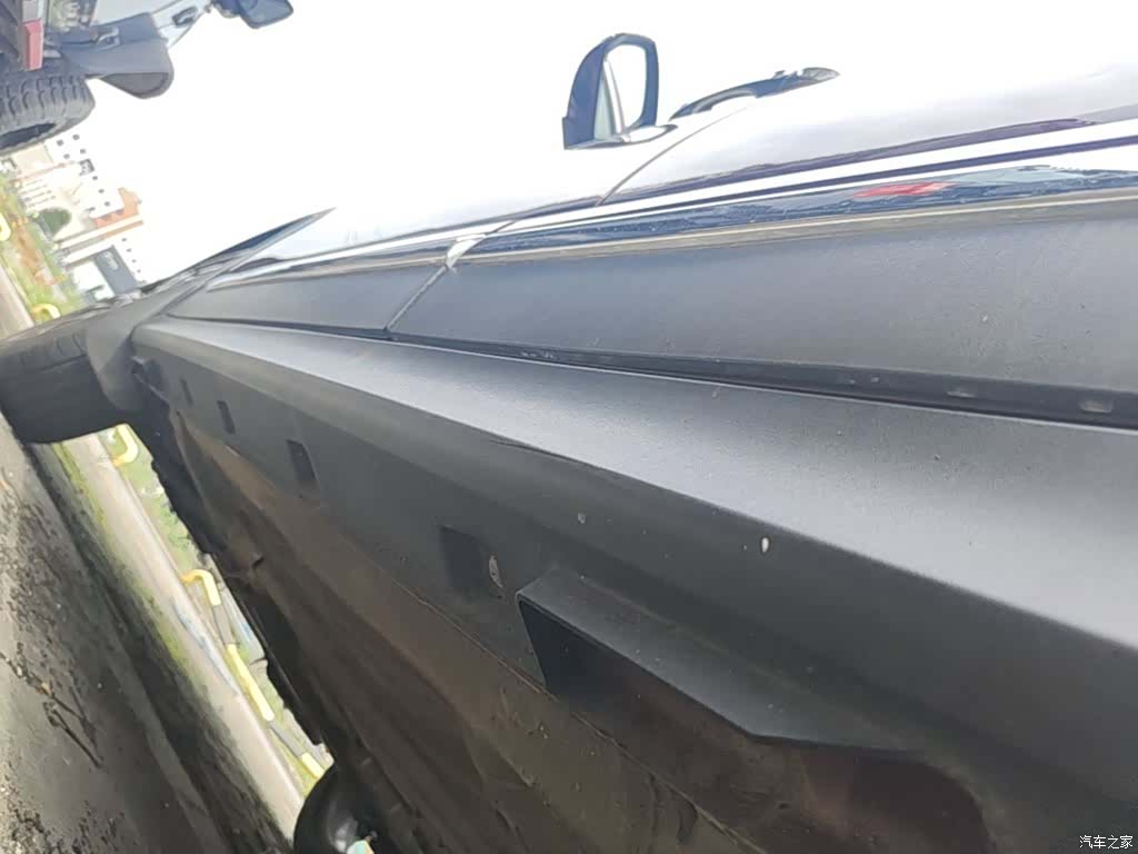 DongFeng X5, 2018 22