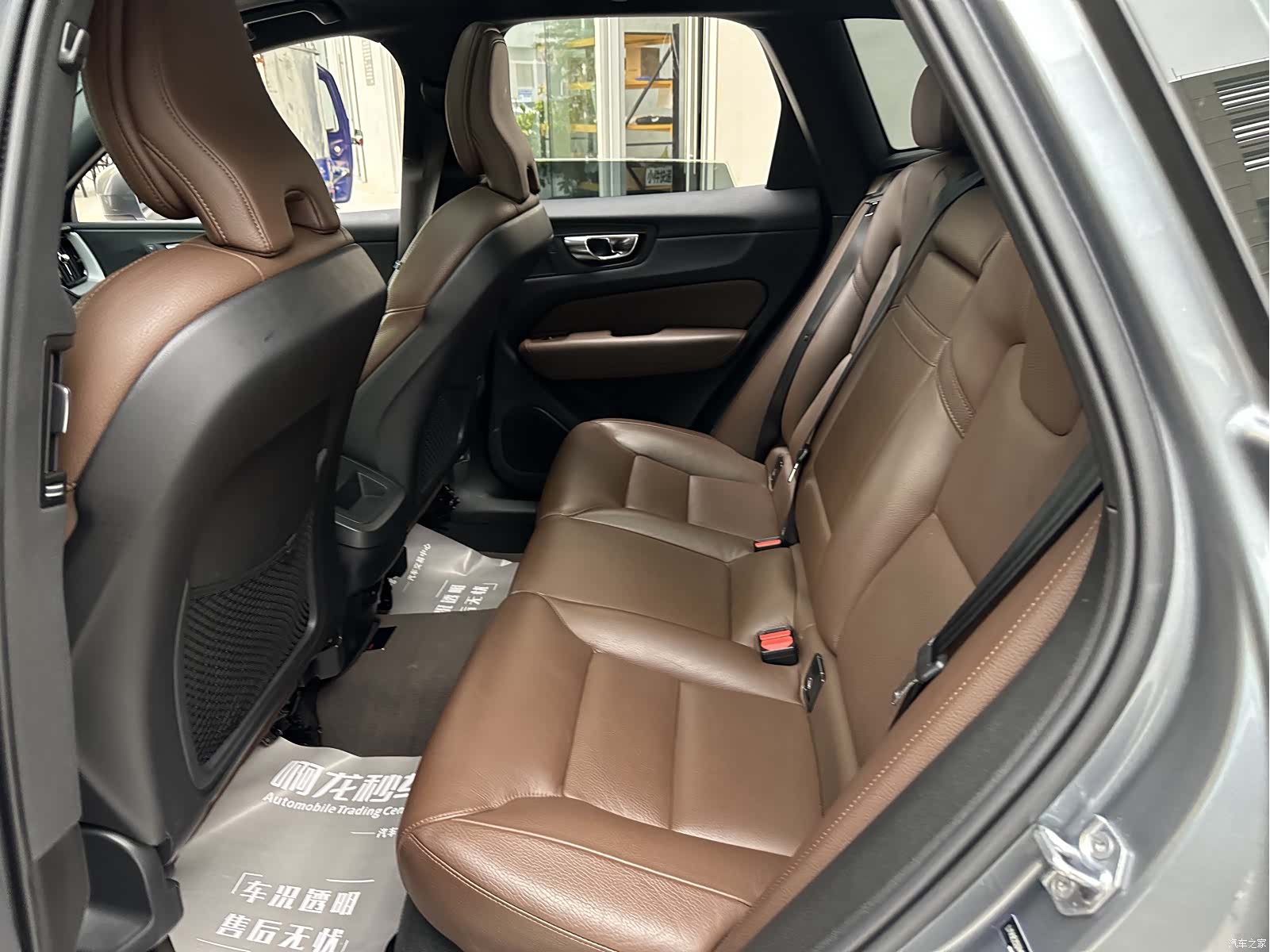 Volvo XC60, 2021 13