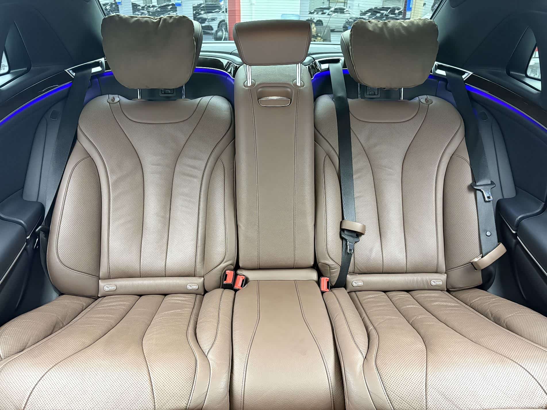 Maybach S-Class, 2016 16