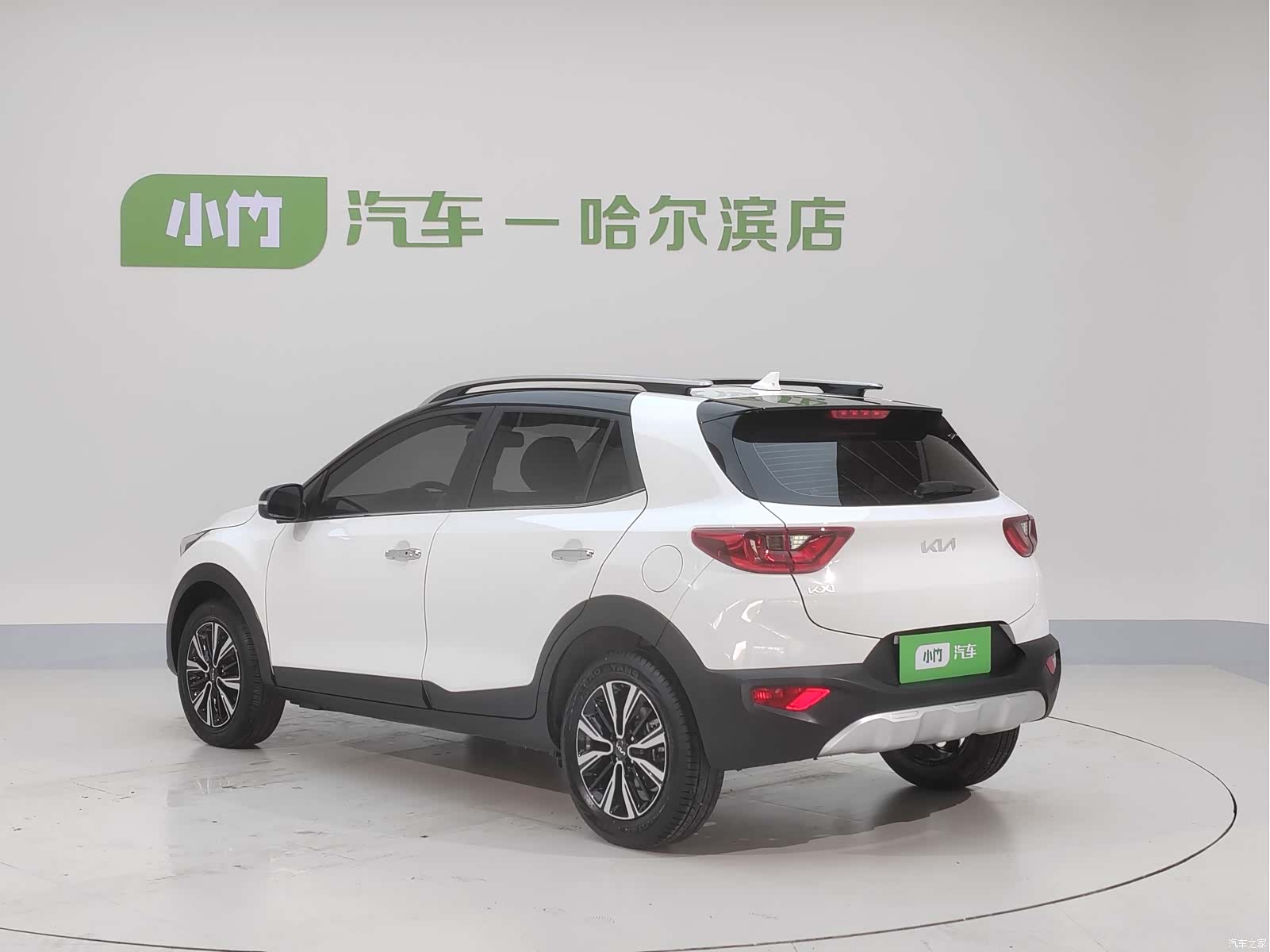 Kia KX1, 2023 7