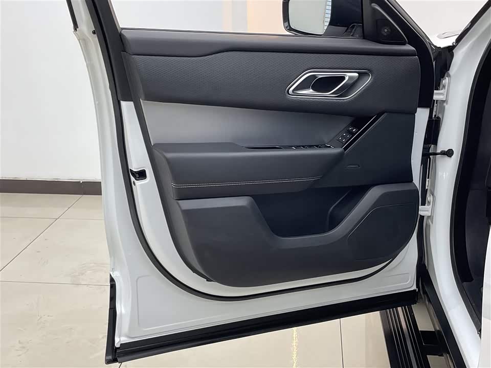 Land Rover Range Rover Star Pulse