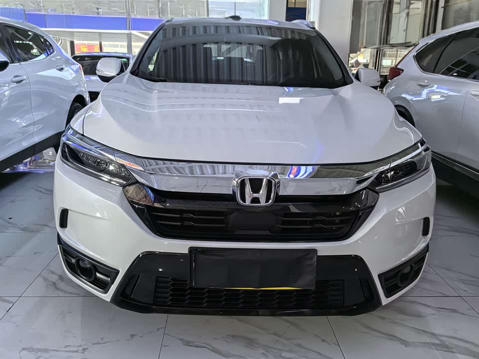 Honda Hao Ying Honda Hao Ying