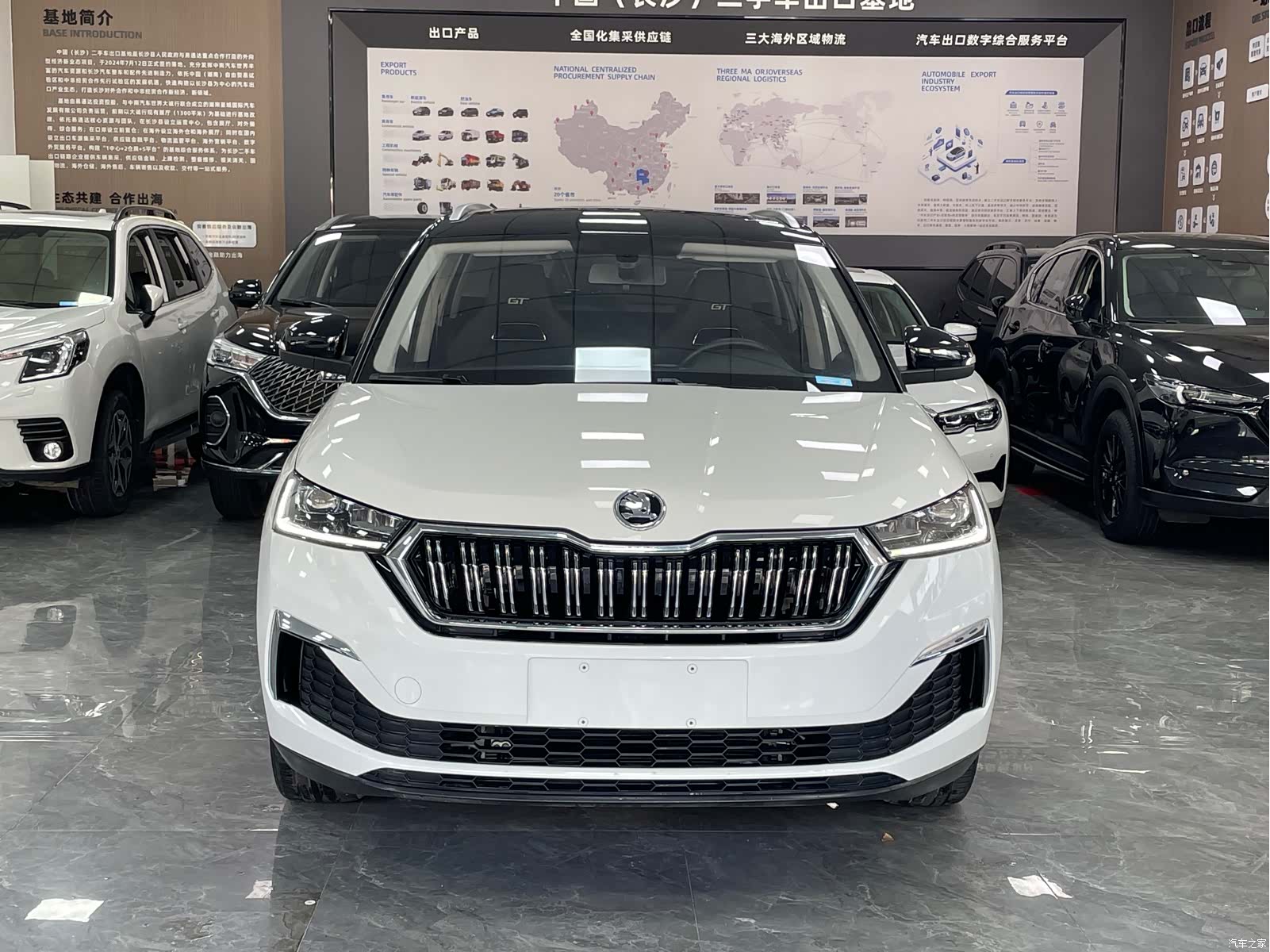 Skoda Kamiq, 2022 2
