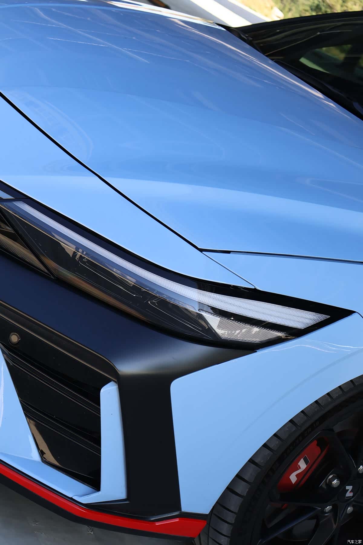 Hyundai Elantra, 2024 8