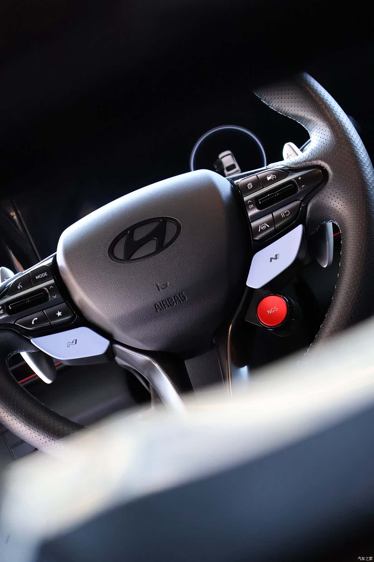 Hyundai Elantra, 2024 15