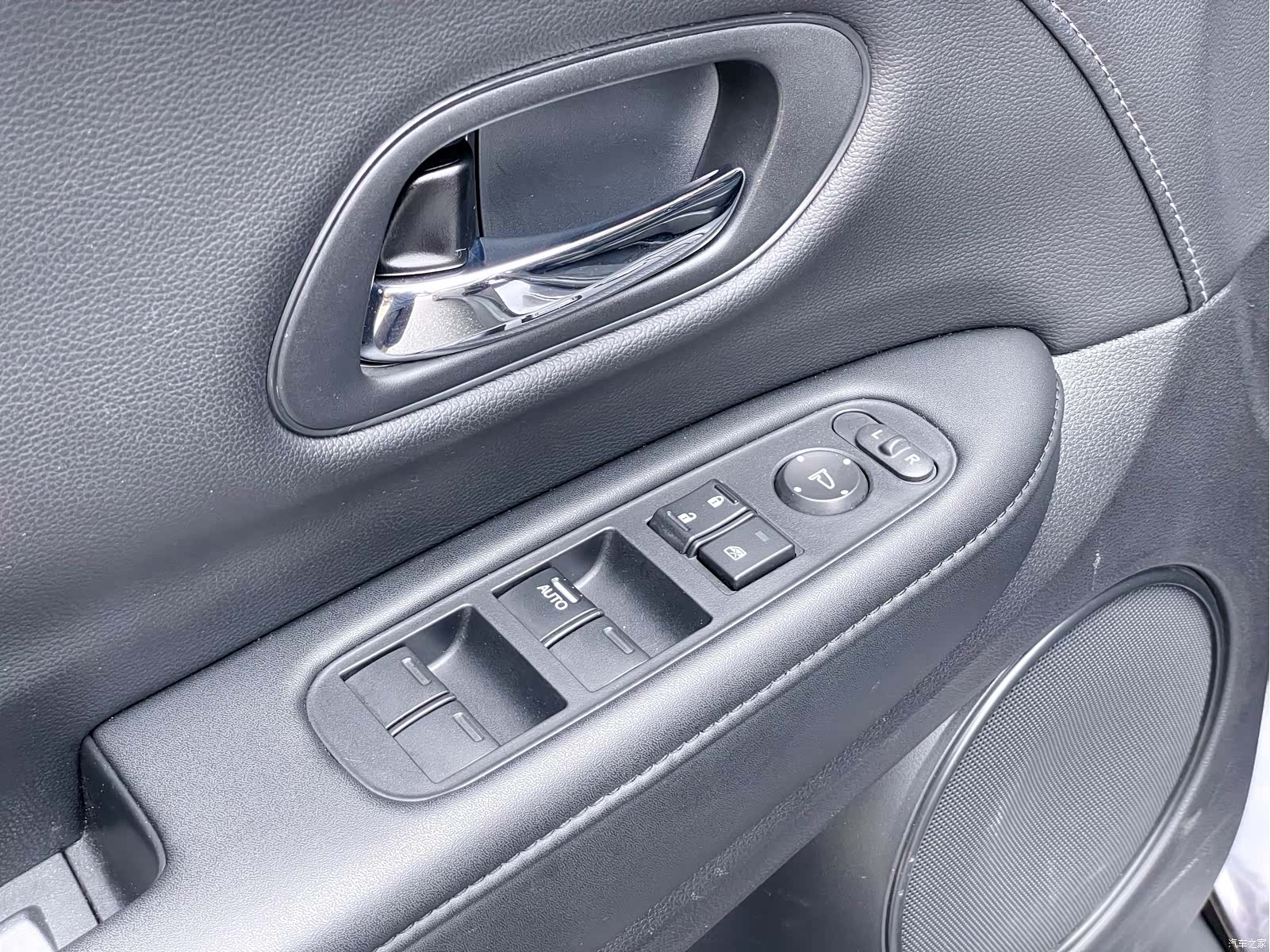 Honda Vezel, 2020 18