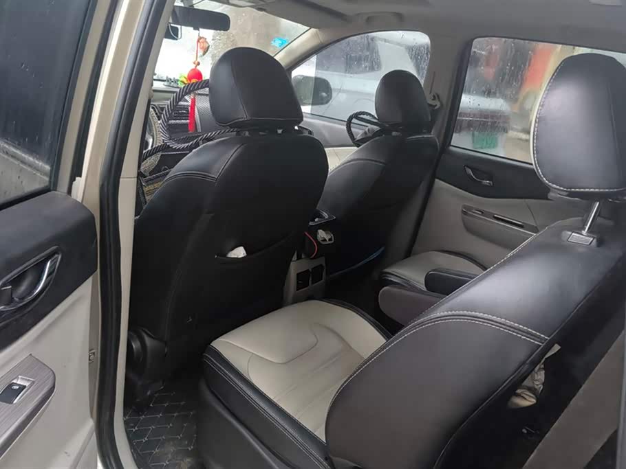 Forthing Popular S500