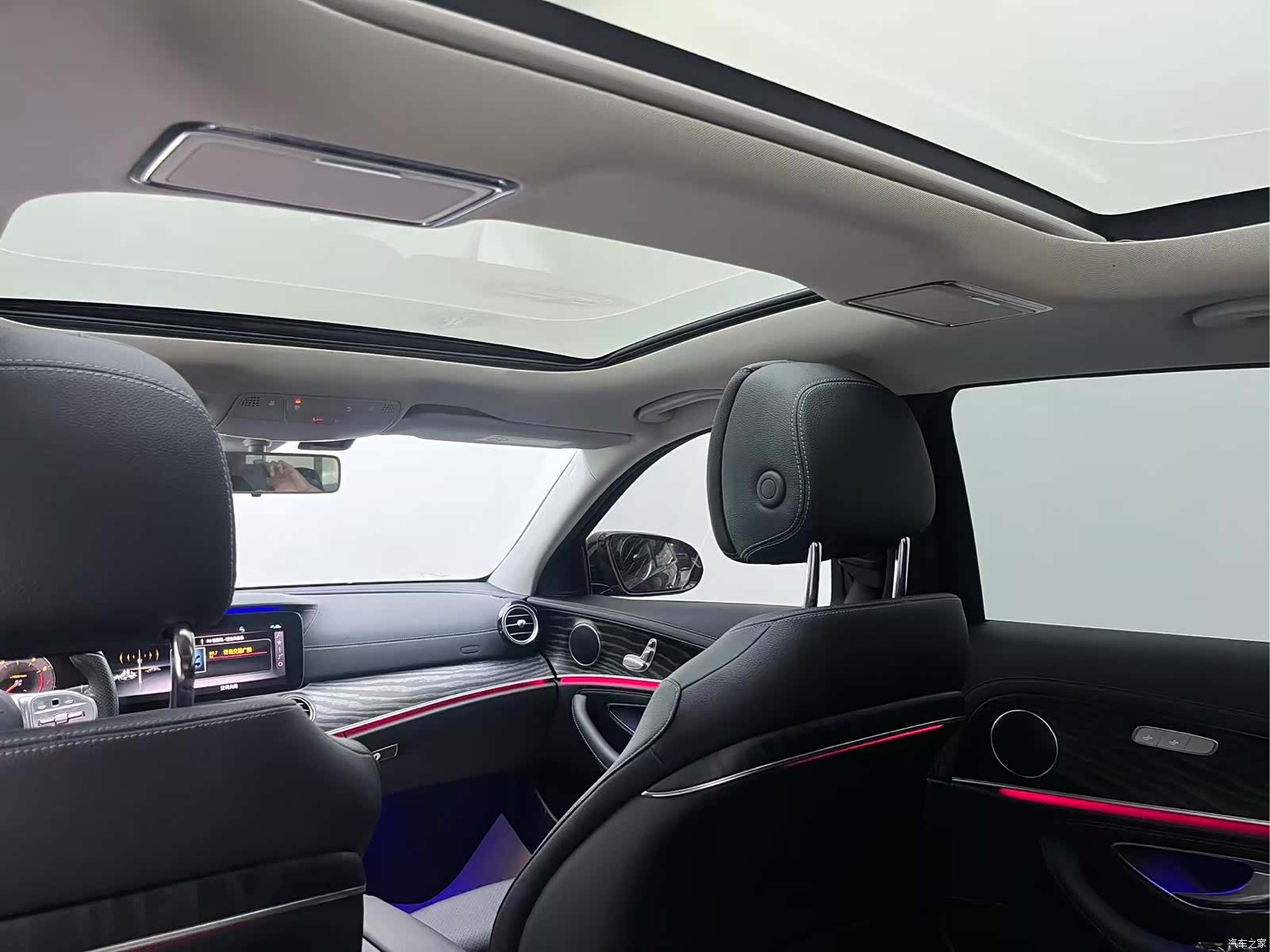 Mercedes-Benz E-Class, 2020 13