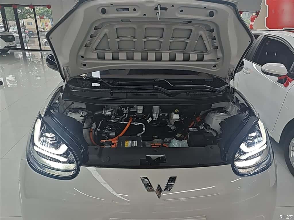 Wuling Bingo, 2024 20