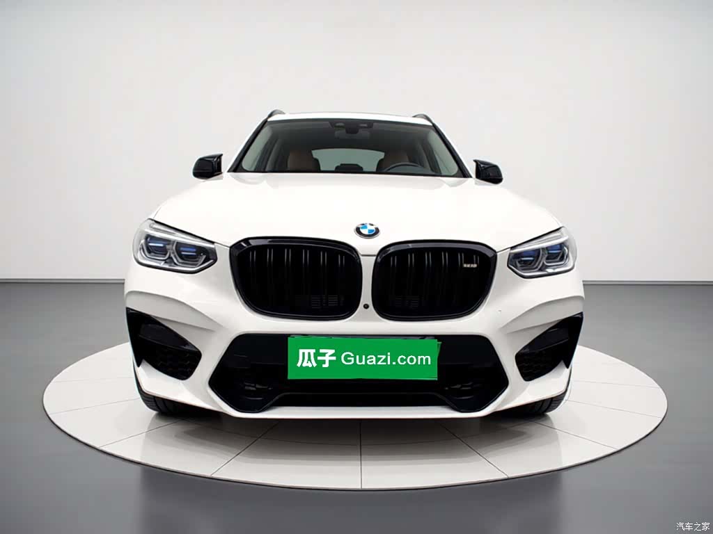 BMW X3, 2021 2