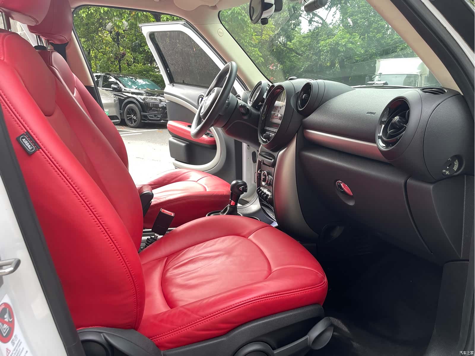 Mini Countryman, 2014 10