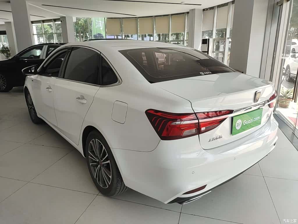 Roewe i6, 2022 все фото