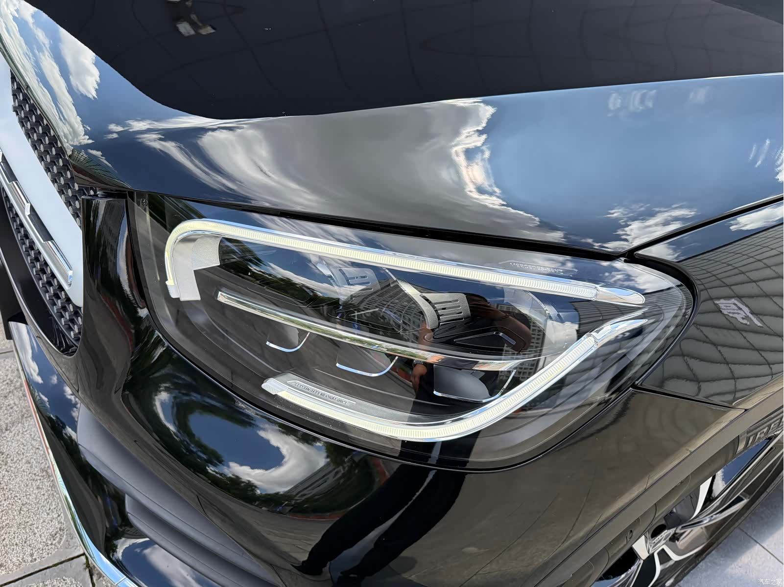 Mercedes-Benz GLC, 2020 12