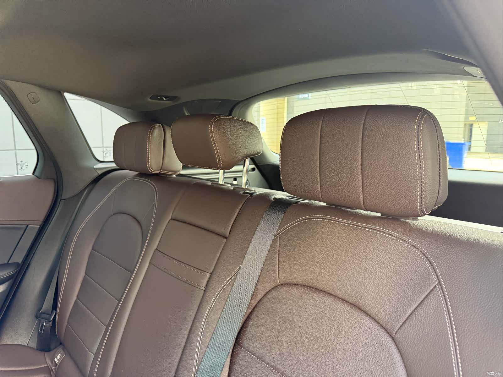 Mercedes-Benz GLC, 2020 35