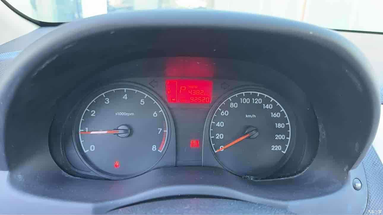 Hyundai GLS, 2016 10