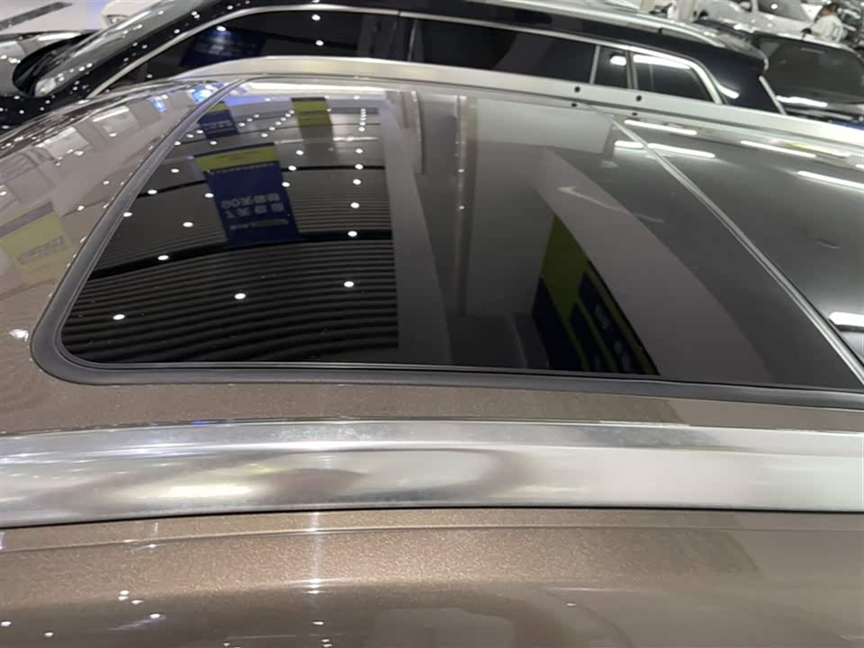 Buick Angkewei Plus Buick Angkewei Plus