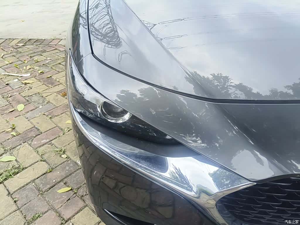 Mazda Mazda3, 2020 13