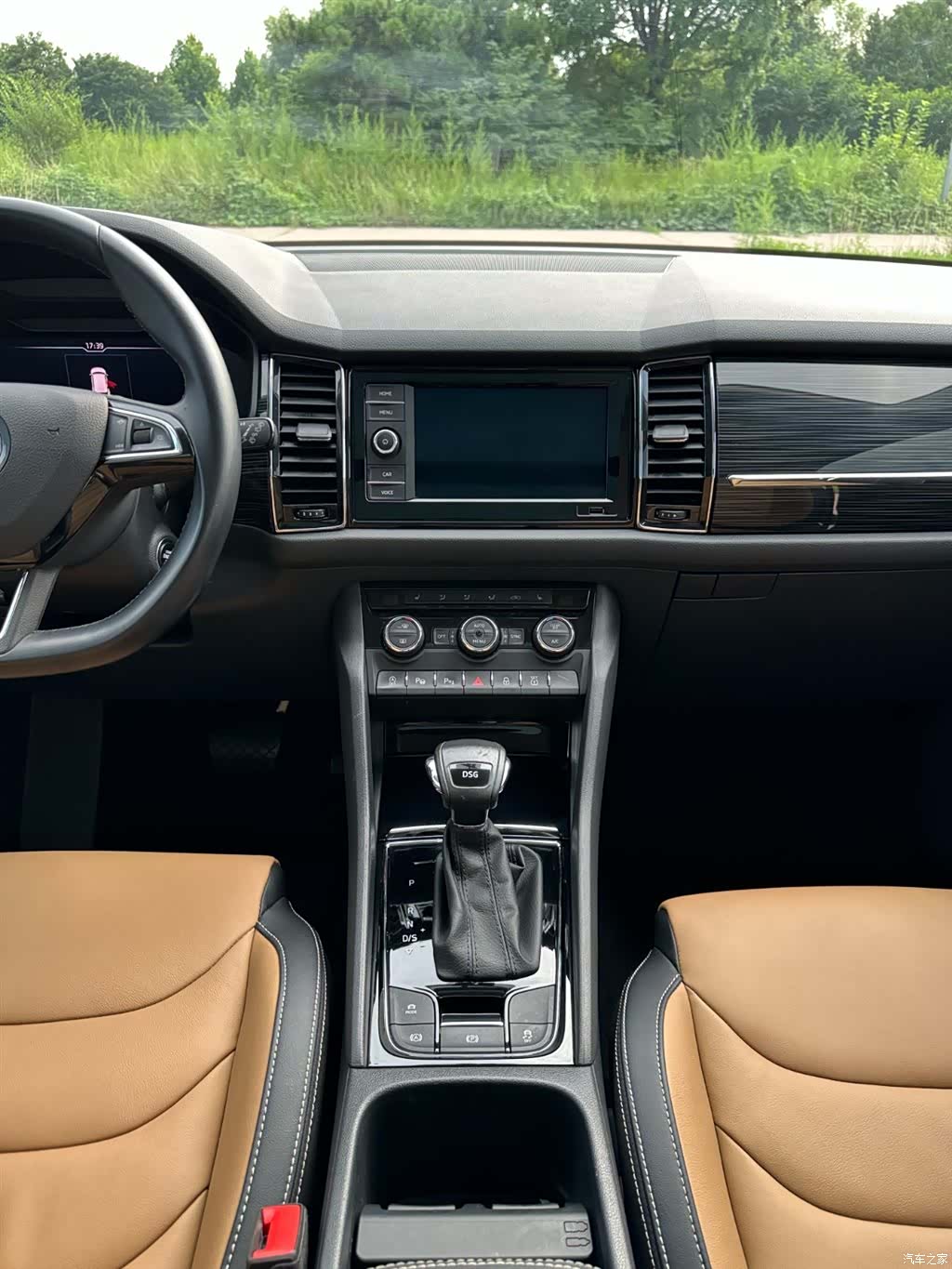 Skoda Kodiaq, 2020 22