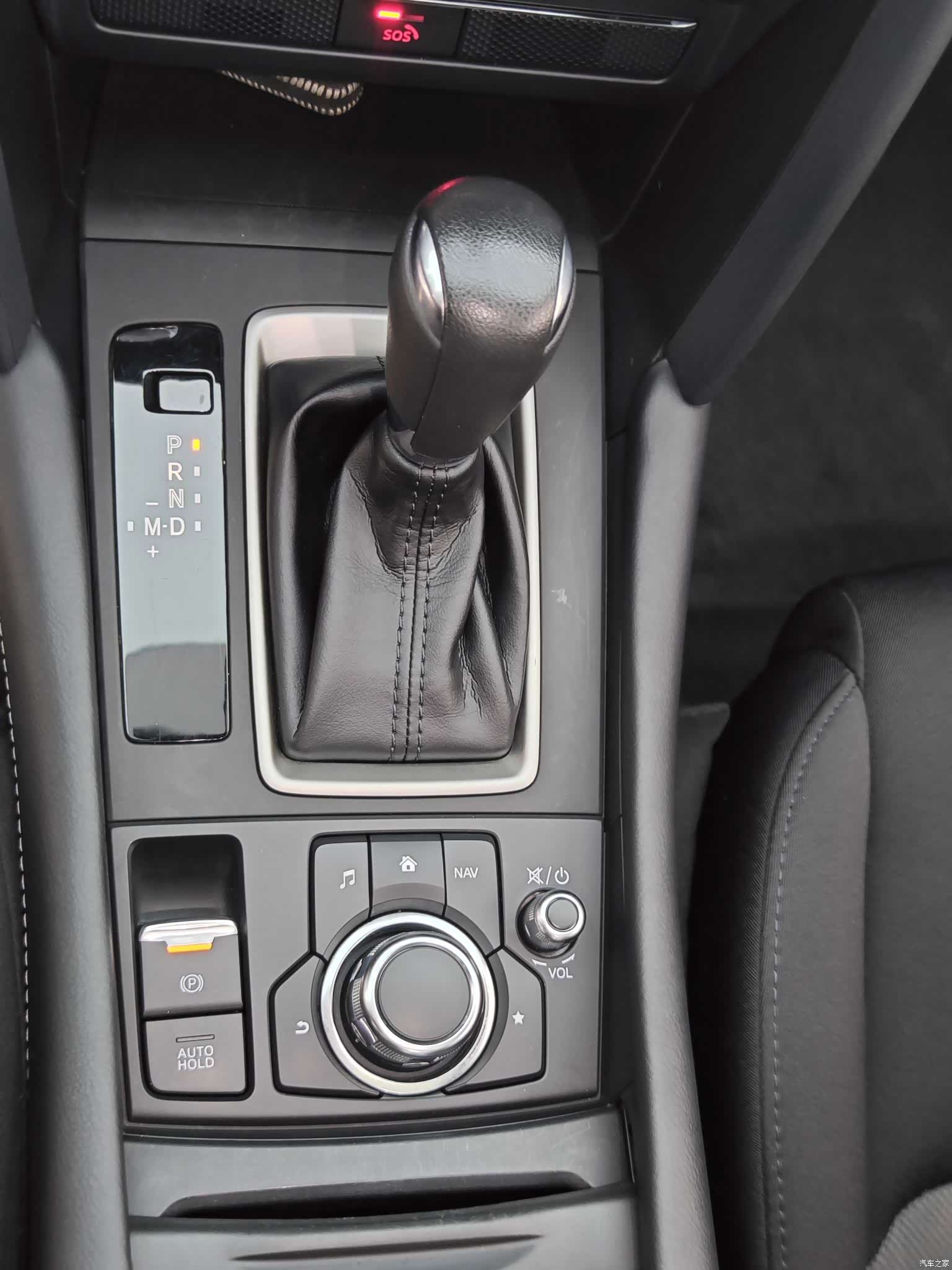 Mazda CX-4, 2022 21
