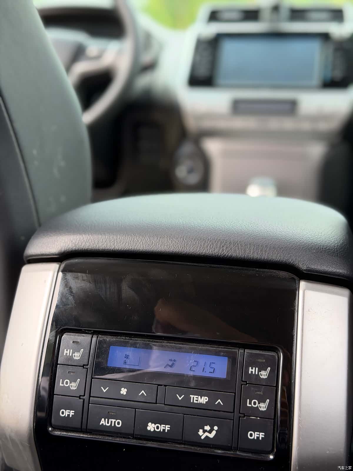 Toyota Prado, 2019 8