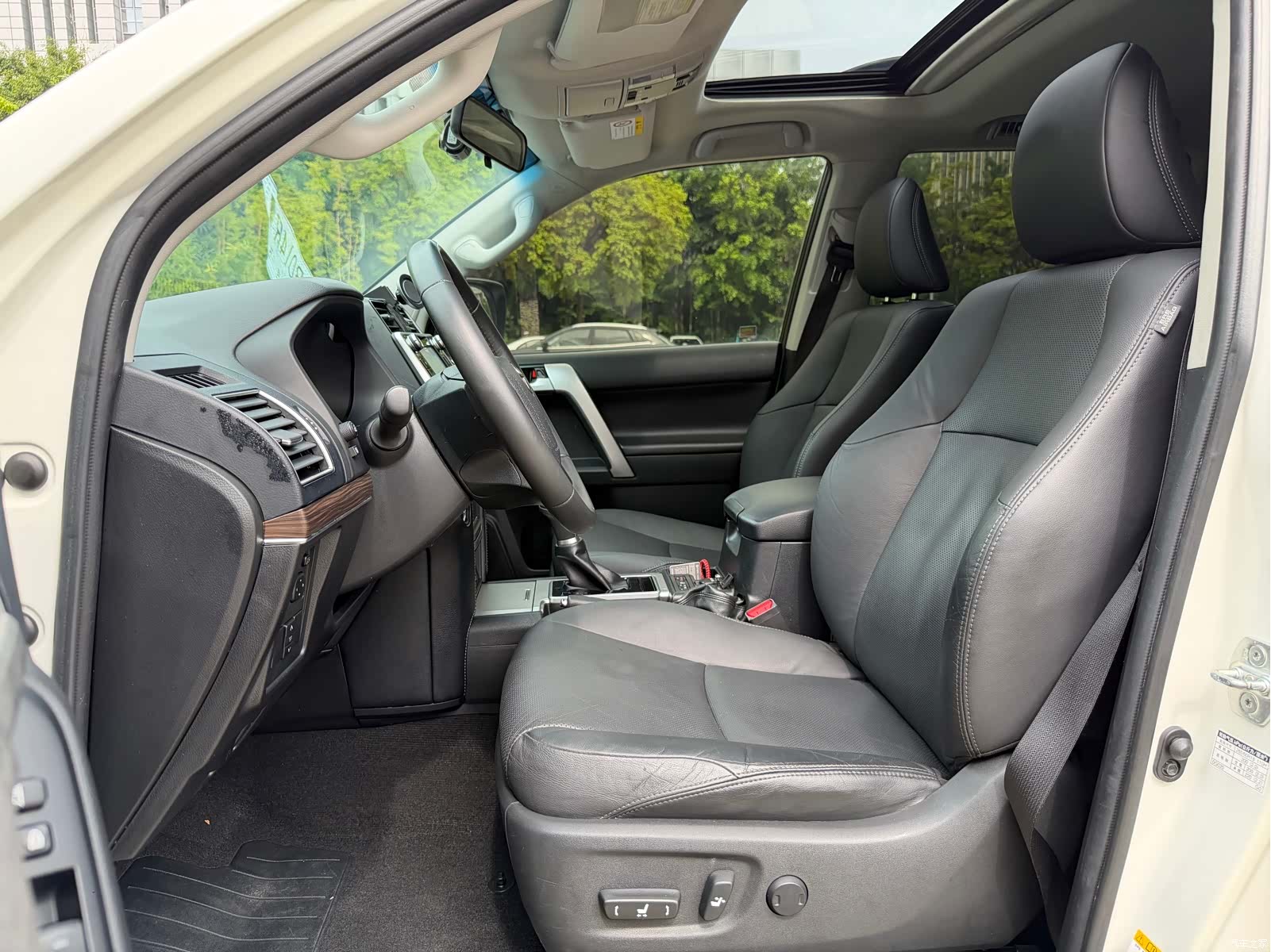 Toyota Prado, 2019 6