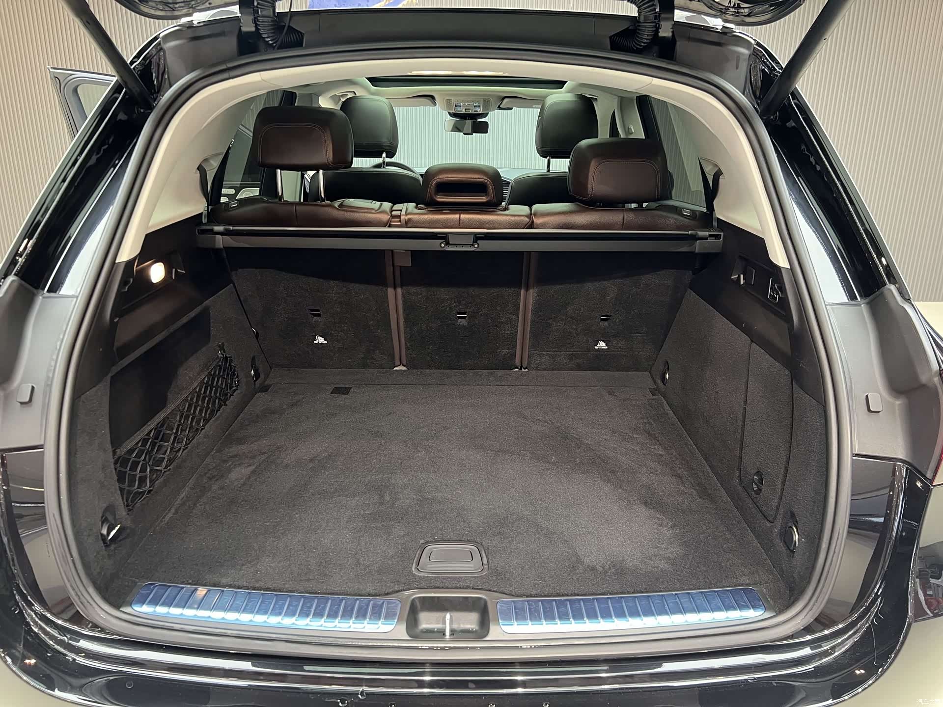 Mercedes-Benz GLE, 2021 18