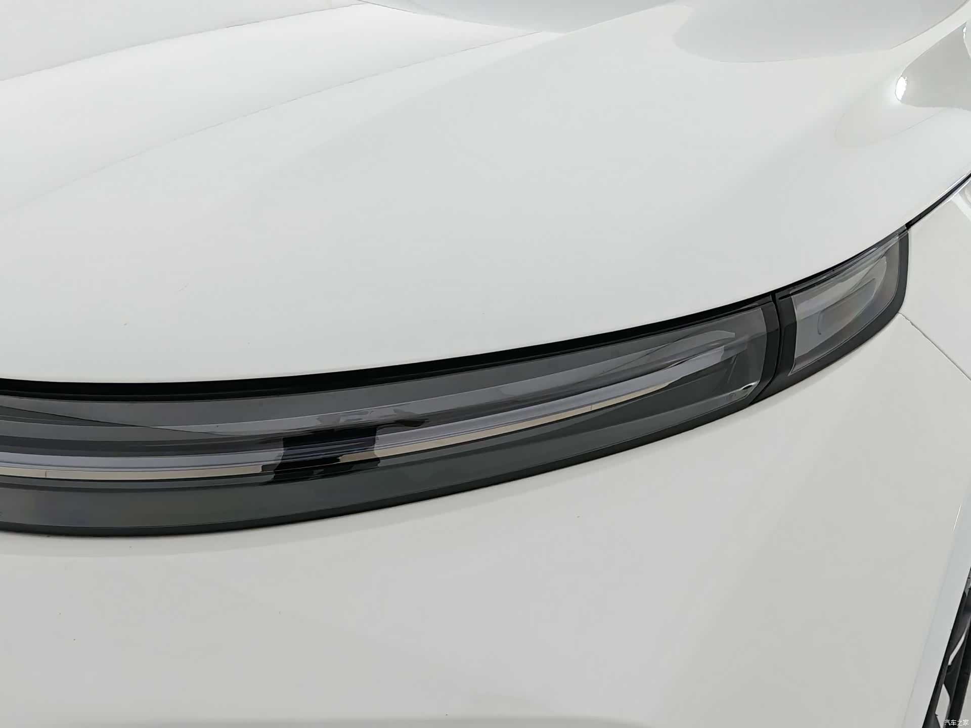 Li Auto L7, 2023 10