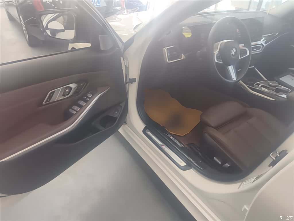 BMW 3 Series, 2023 16