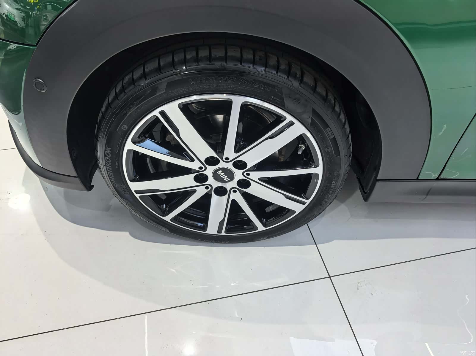 Mini Cooper, 2024 все фото