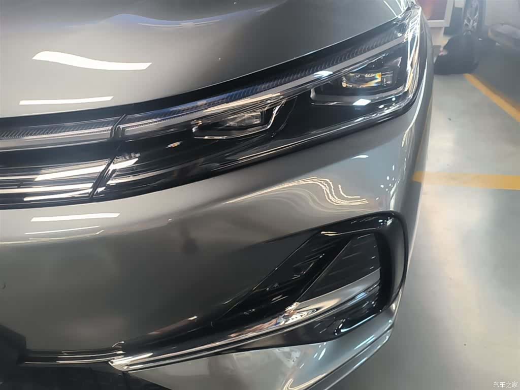 Geely A7, 2025 24