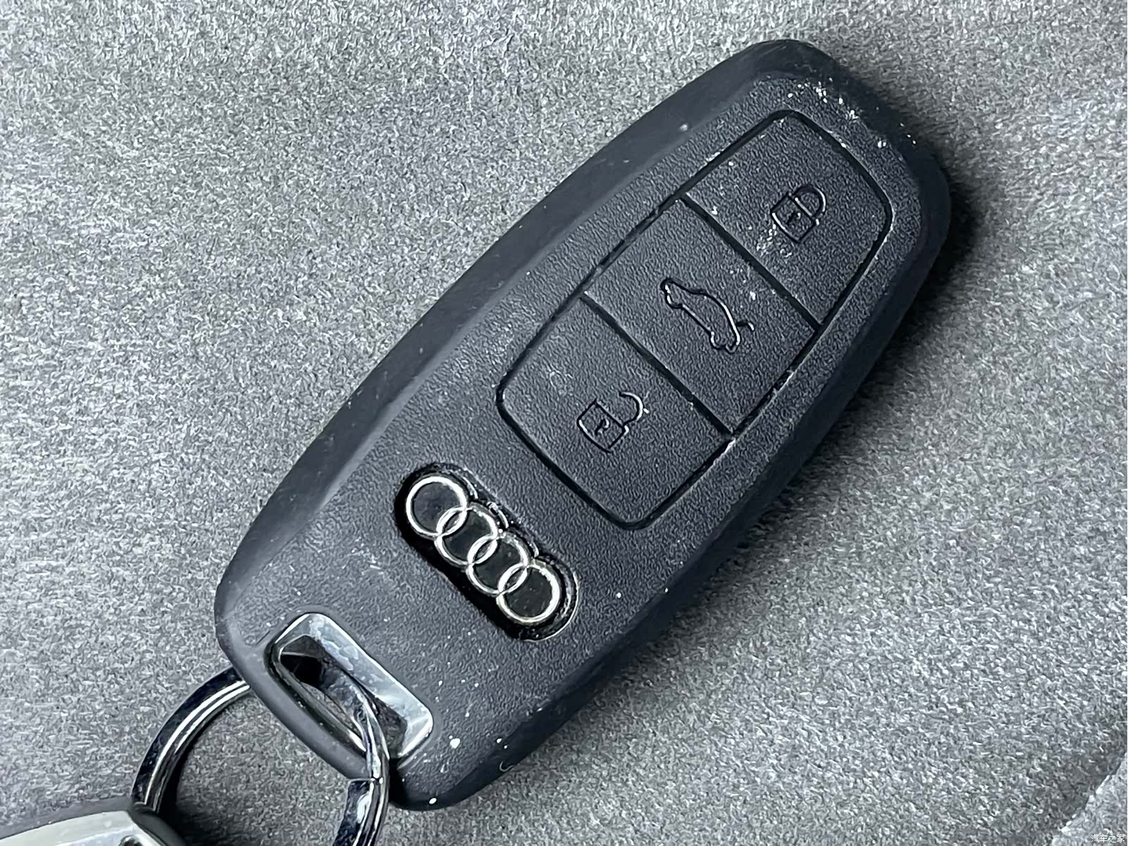 Audi A6L, 2024 14