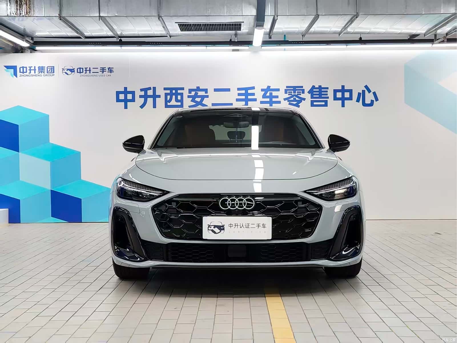 Audi A5, 2025 2