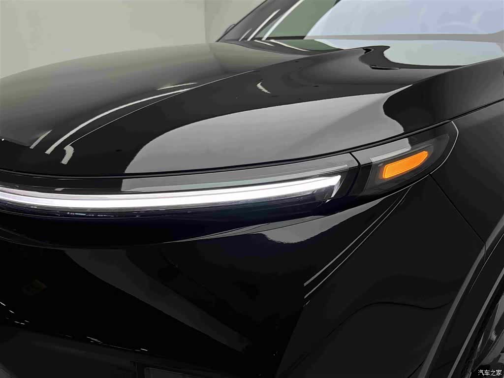 Li Auto L9, 2025 9