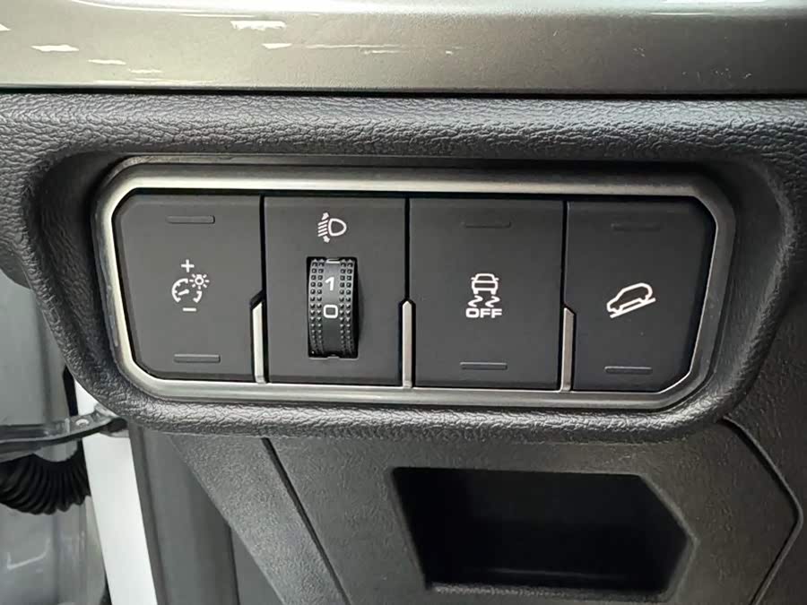 Haval H6 2023, фото 14