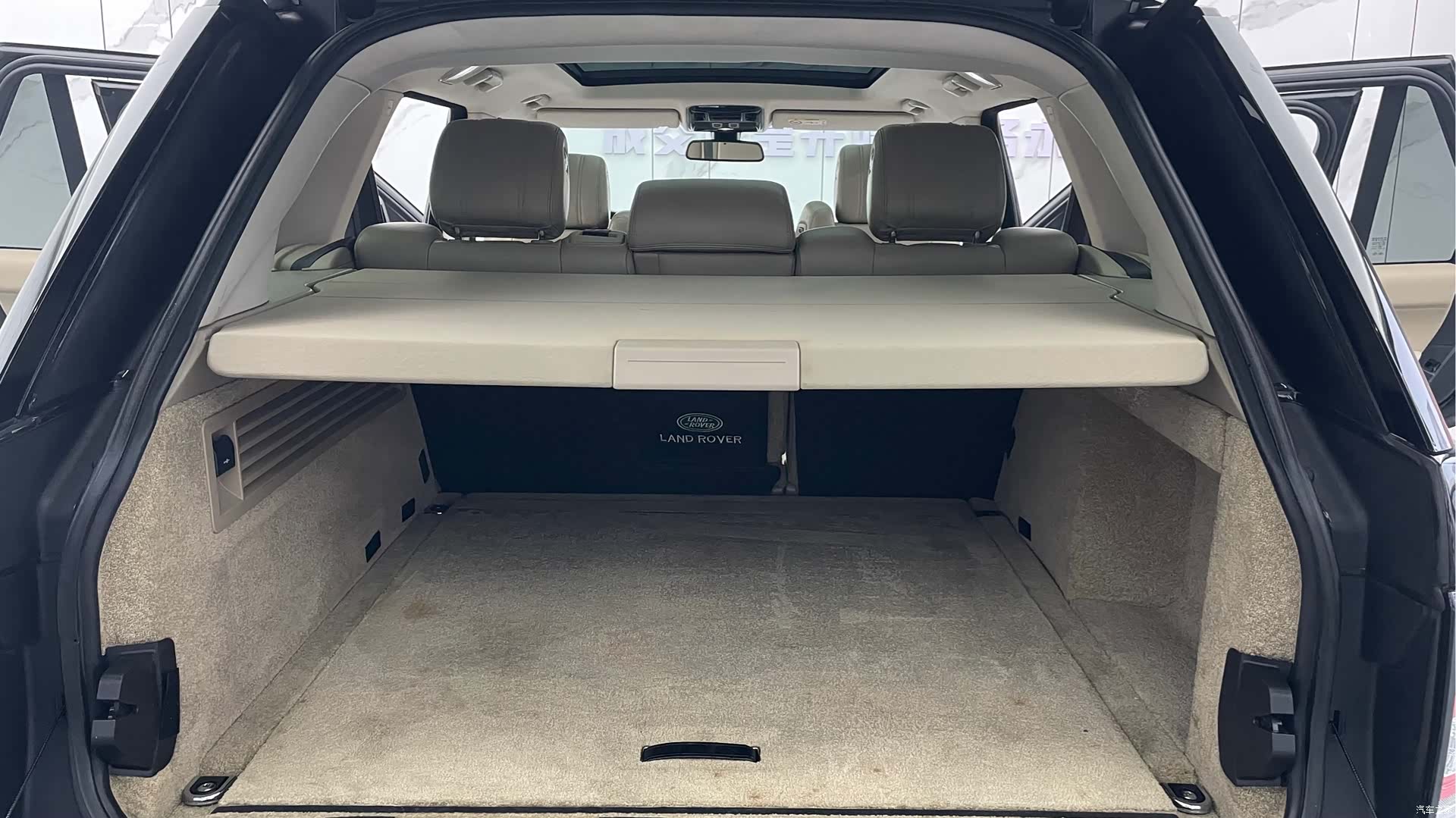 Land Rover Range Rover, 2014 13