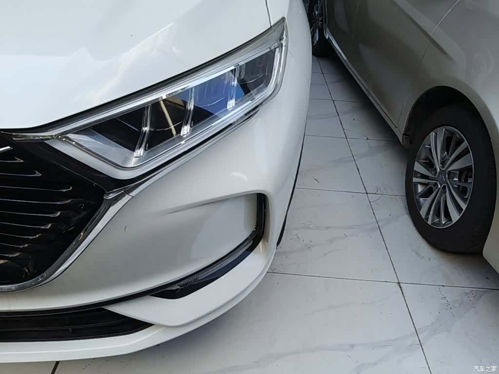 Changan X7, 2021 24