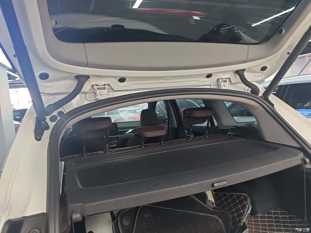 BMW X1, 2023 19