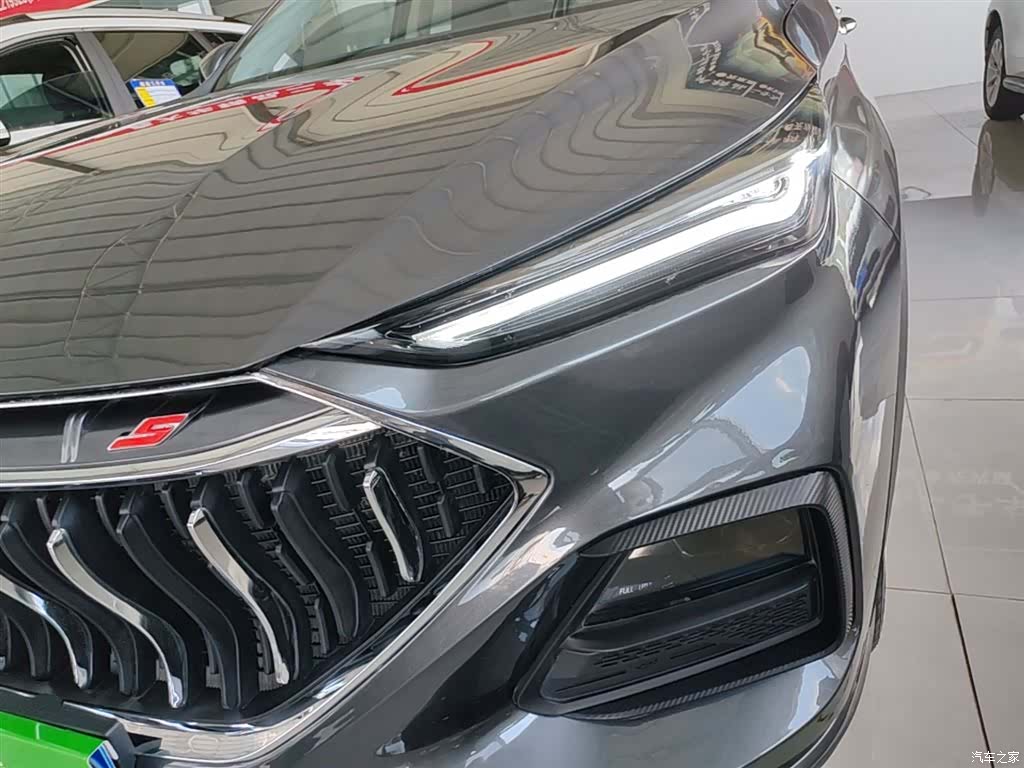 Changan X5, 2021 24