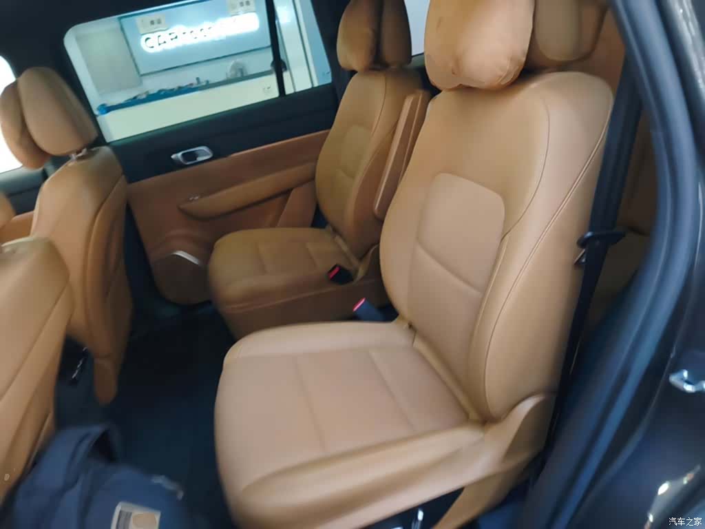 Li Auto ONE, 2022 17