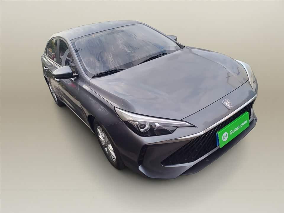 Roewe i5