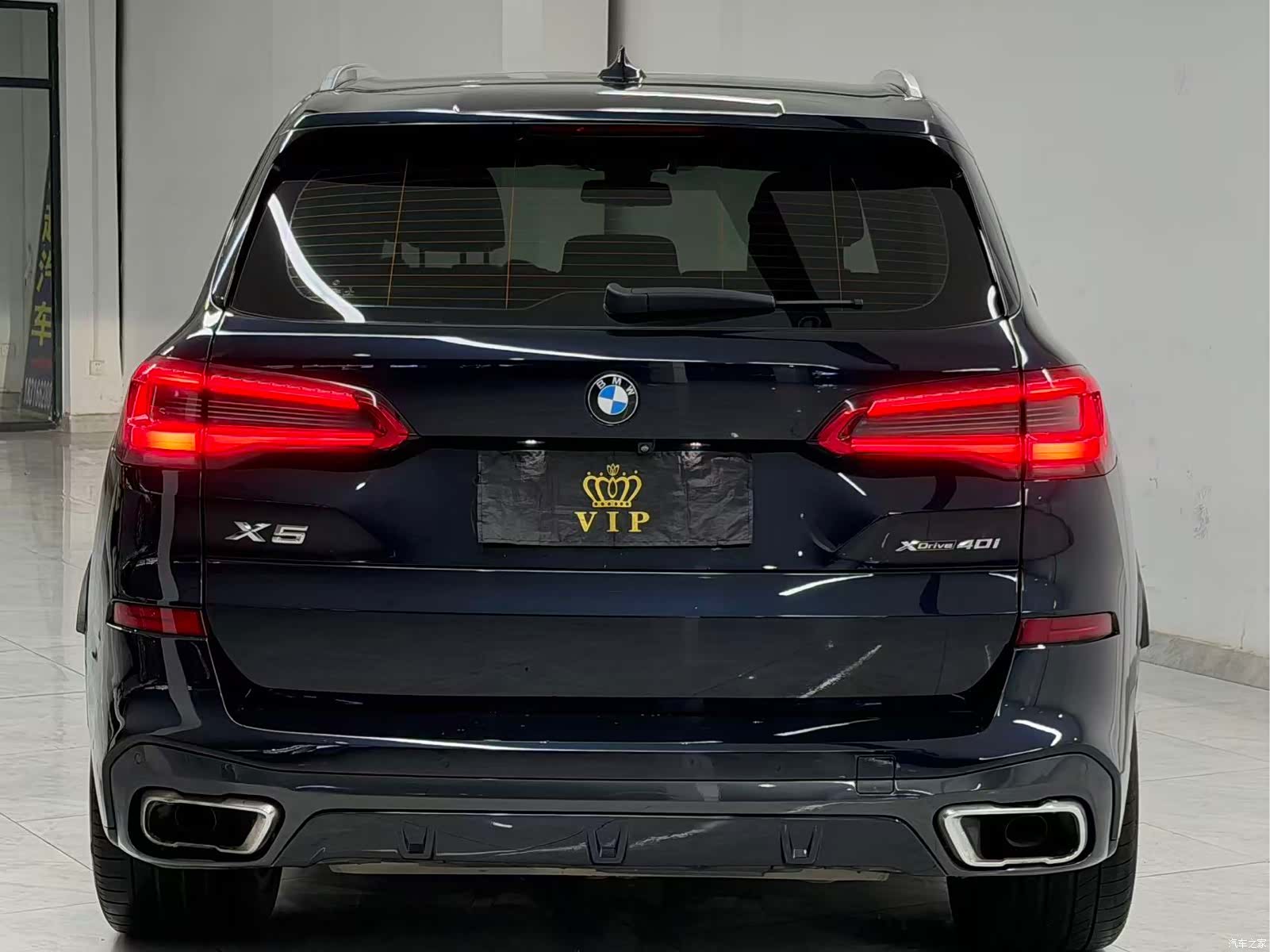 BMW X5, 2019 8