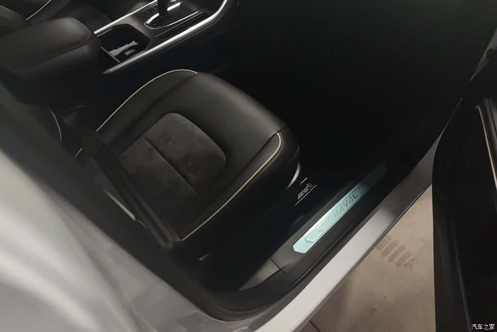 Haval H6, 2022 8