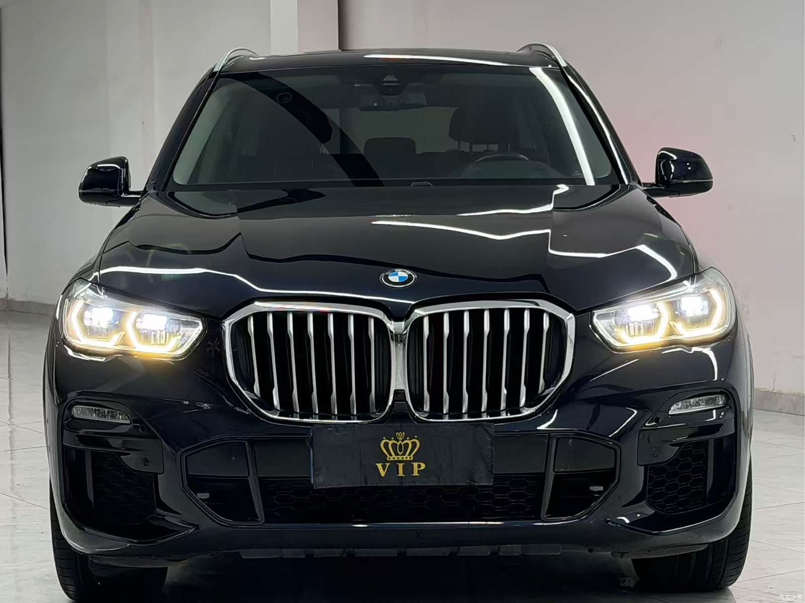 BMW X5, 2019 2