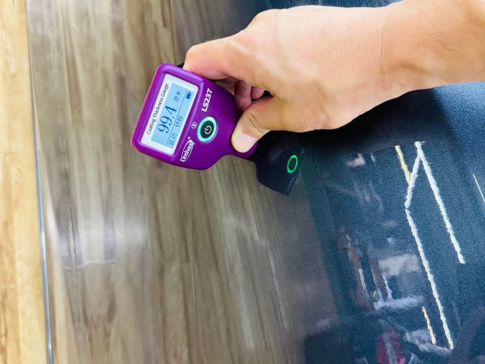 Chevrolet Mai Ruibao XL