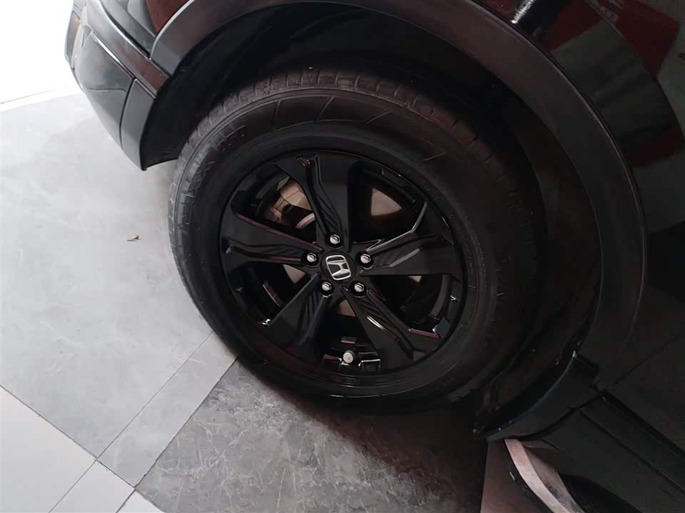 Honda Hao Ying Honda Hao Ying