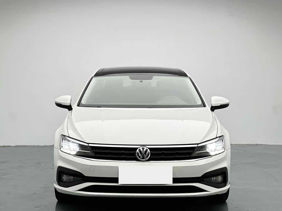 Volkswagen Lingdu Volkswagen Lingdu