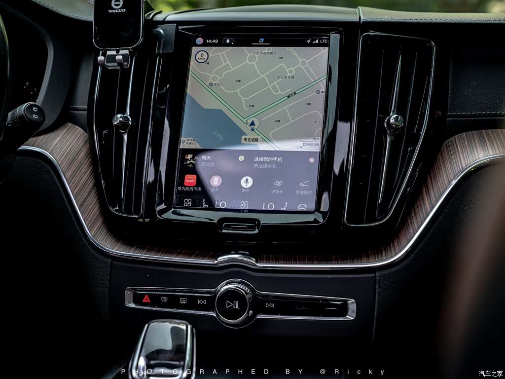 Volvo XC60, 2022 6