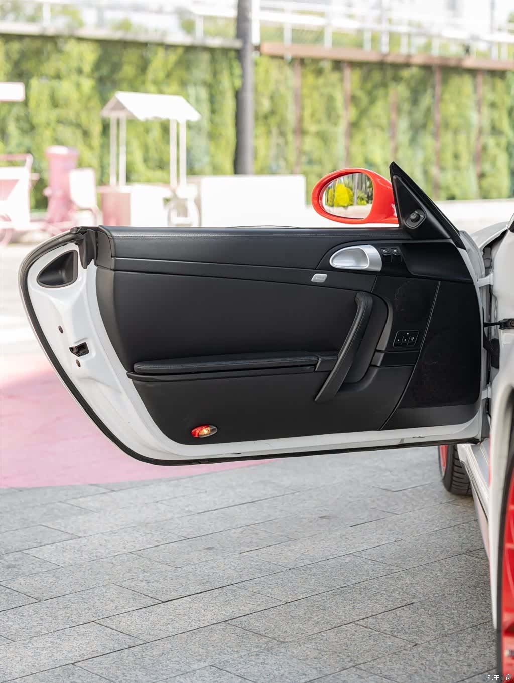 Porsche 911, 2012 18