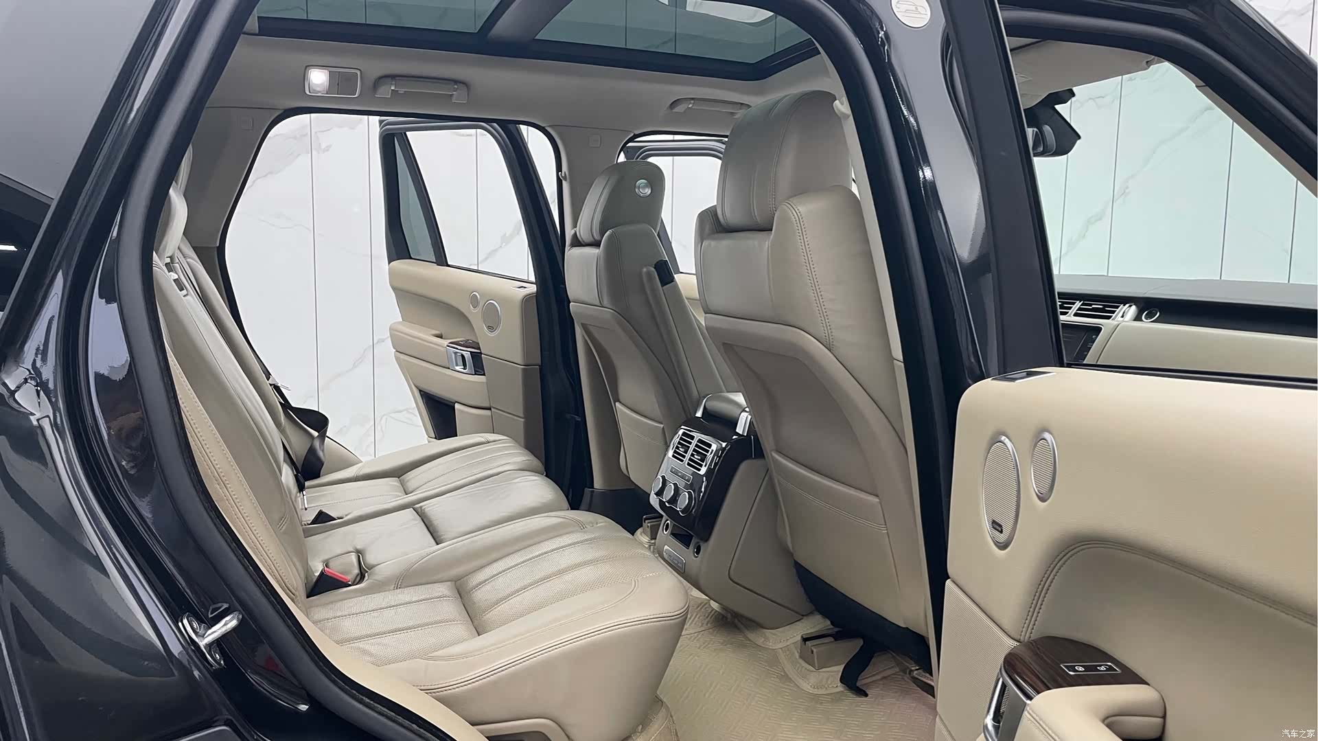 Land Rover Range Rover, 2014 15