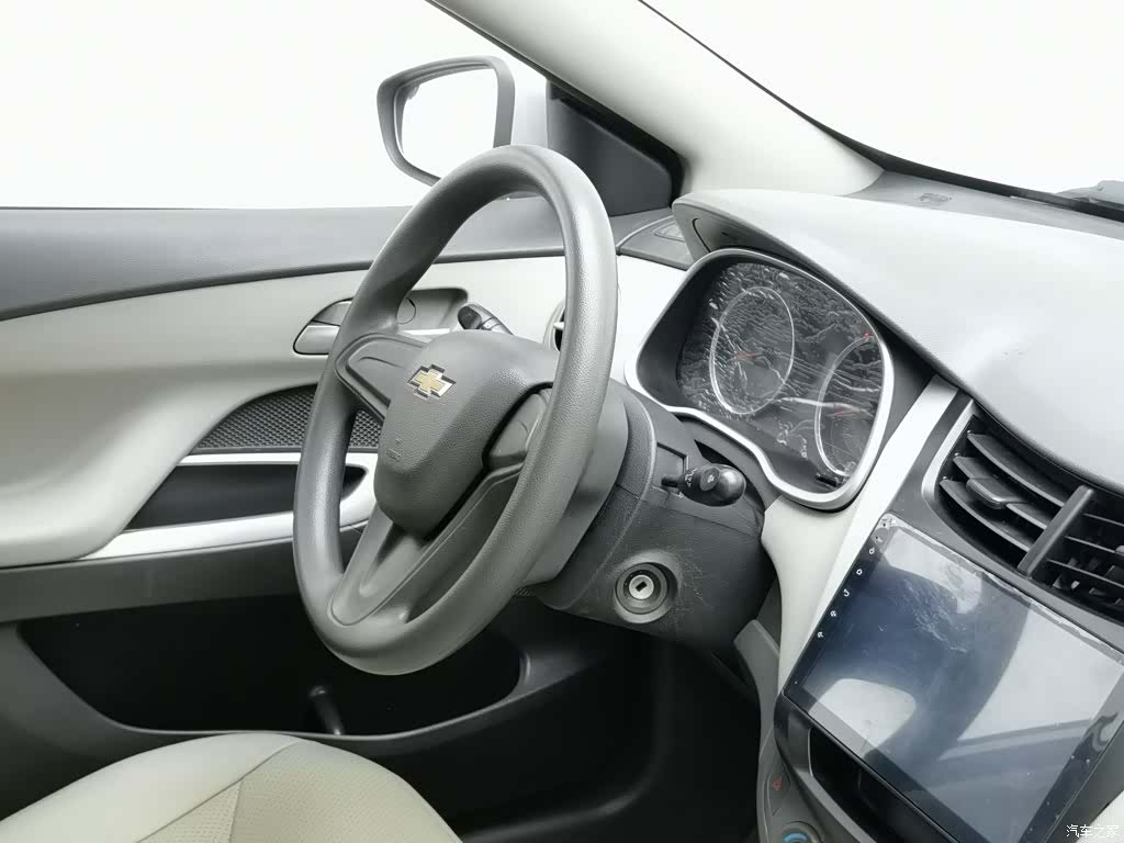 Chevrolet 3, 2017 22